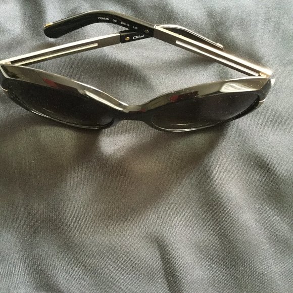 Chloe Ladies Sunglasses main image 5